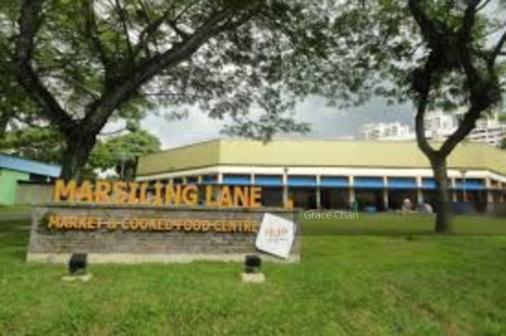 Blk 310 Woodlands Street 31 (Woodlands), HDB 3 Rooms #151521122